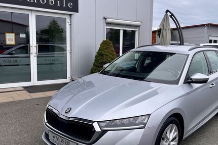 Skoda Octavia 164.300 km 12.970 &euro; Fürth 90763