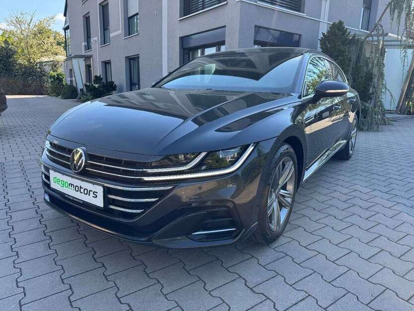 Arteon