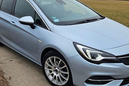 Opel Astra 138.000 km 11.999 &euro; Pyrbaum 90602