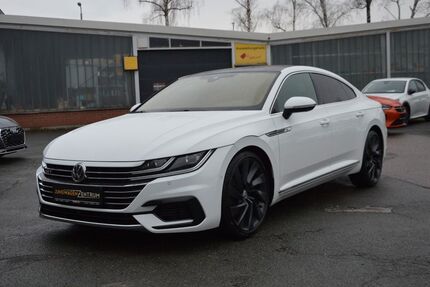 VW Arteon 109.800 km 25.490 &euro; Nürnberg 90469