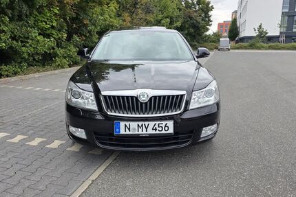 Skoda Octavia 114.900 km 6.500 € Nürnberg 90408