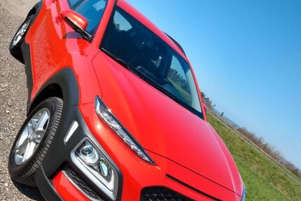 Hyundai KONA 81.500 km 13.845 &euro; Langenzenn 90579