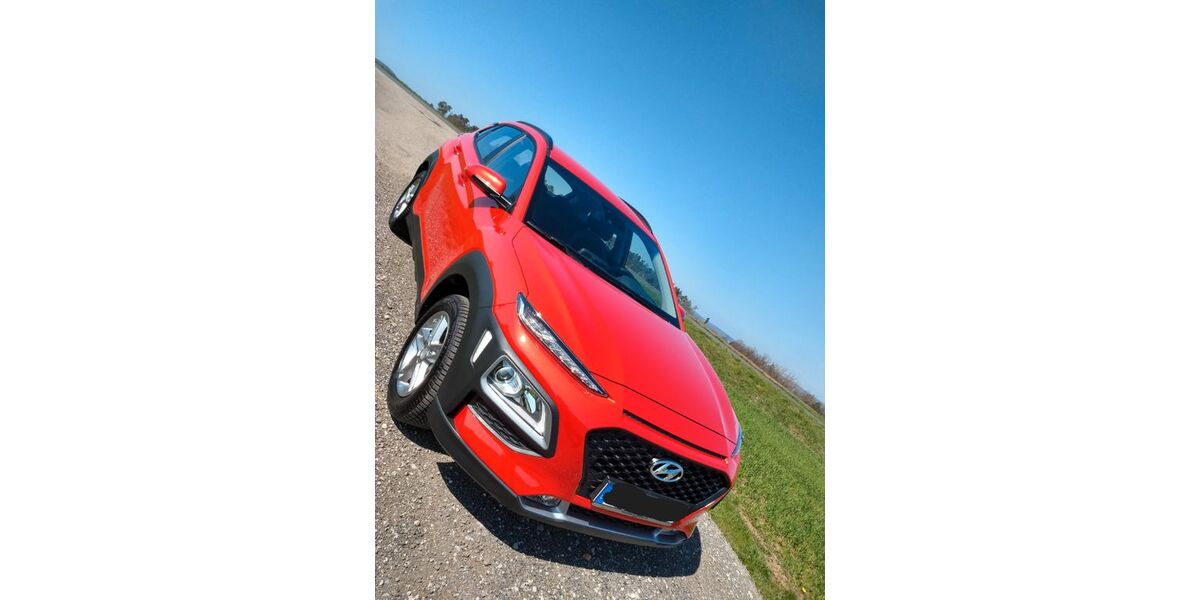 Hyundai KONA 81.500 km 13.845 &euro; Langenzenn 90579