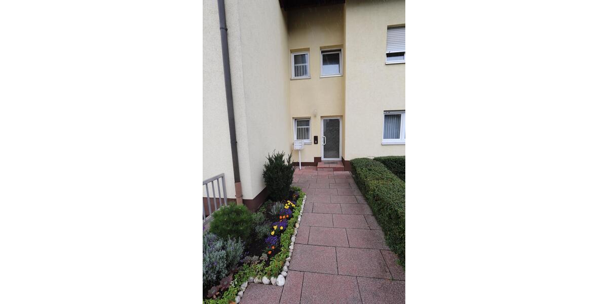 Dachgeschoßwohnung Fürth Südstadt - 2 Zimmer, 50 m&sup2;, 215.000&euro; | Angebot:26920303