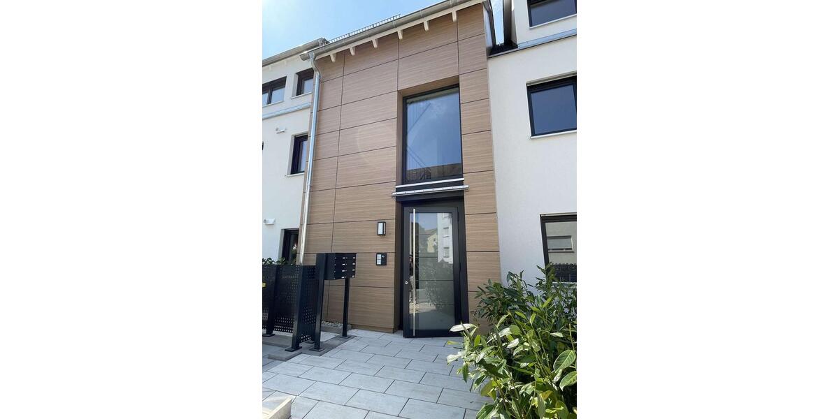 Etagenwohnung Fürth Bislohe - 2 Zimmer, 70 m&sup2;, 1.130&euro; | Angebot:25634487