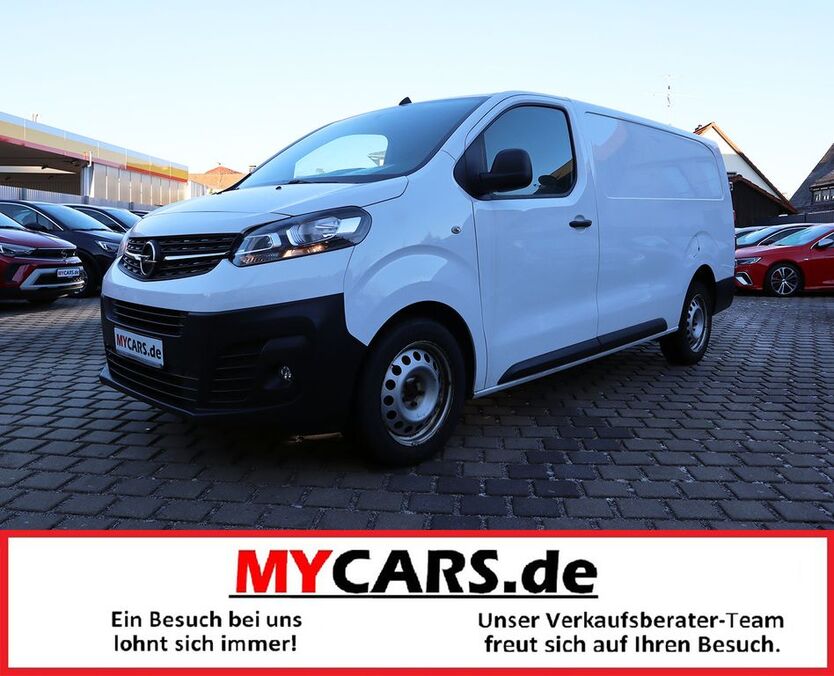 Opel Vivaro 176.200 km 12.999 € Röthenbach a. d. Pegnitz 90552