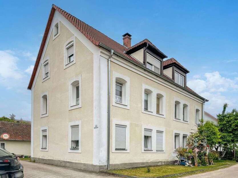 Wohnung zum Kaufen in Nürnberg 139.000 € 53 m²