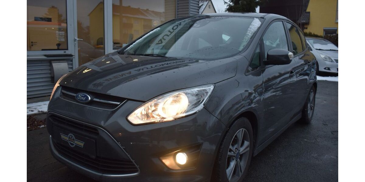 Ford C-Max 175.000 km 5.750 &euro; Nürnberg 90451