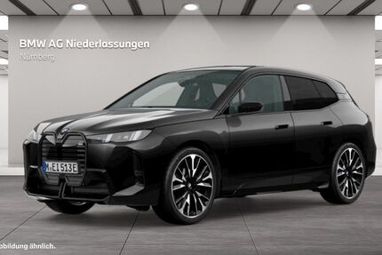 BMW iX 1.949 km 99.495 &euro; Nürnberg 90441