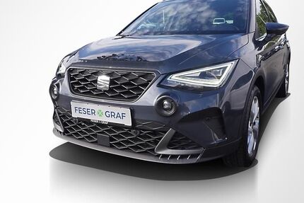 Seat Arona 22.800 km 19.980 &euro; Fürth 90763