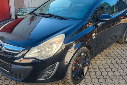 Opel Corsa 184.000 km 1.750 &euro; Postbauer-Heng 92353
