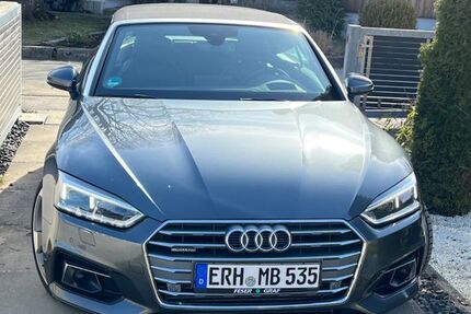 Audi A5 106.000 km 28.550 &euro; Eckental 90542