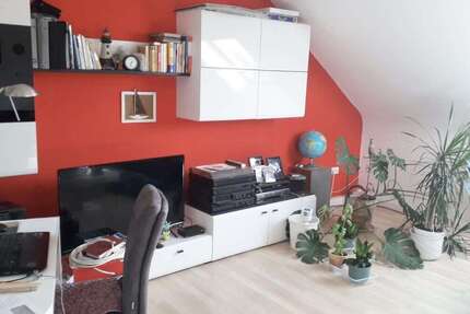Wohnung zum Mieten in Zirndorf 550 € 54 m² 2 zimmer