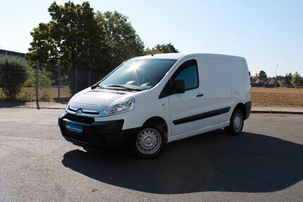 Citroen Jumpy 112.950 km 5.450 &euro; Fürth 90763