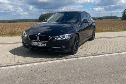 BMW 316 181.000 km 7.490 &euro; Petersaurach 91580