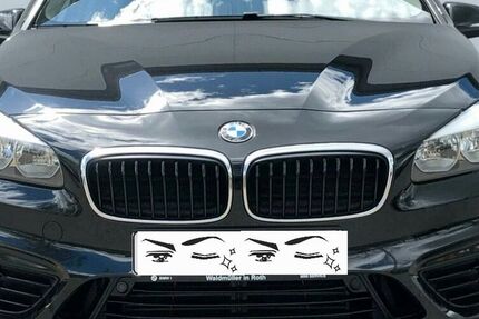 BMW 220 Active Tourer 115.000 km 15.000 &euro; Dietenhofen 90599