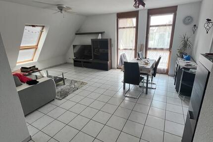 Ruhige 2 Zimmerwohnung in Stein zu verkaufen