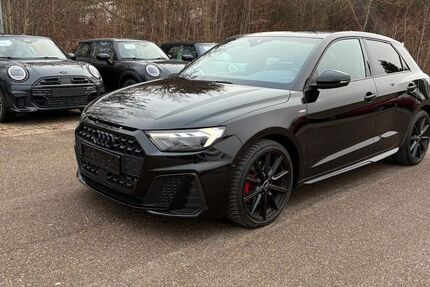 Audi A1 129.850 km 20.480 &euro; Nürnberg 90449