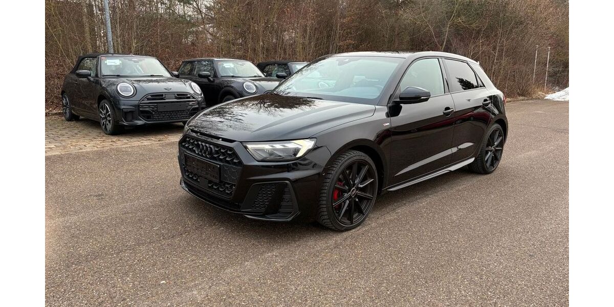 Audi A1 129.850 km 20.480 &euro; Nürnberg 90449