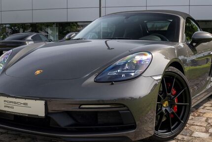 Porsche Boxster 22.100 km 97.990 &euro; Nürnberg 90425