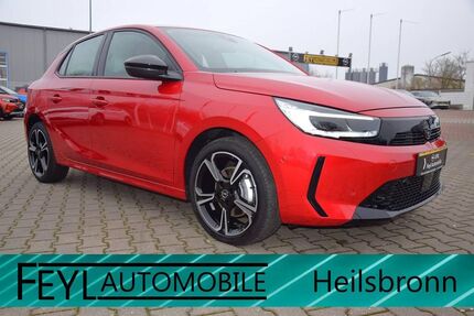 Opel Corsa 15.480 km 17.400 &euro; Heilsbronn 91560