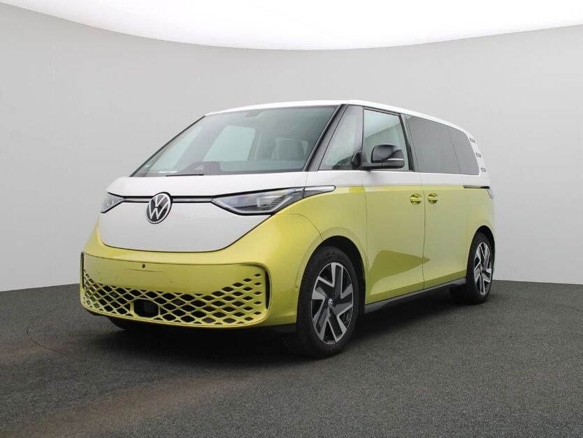 VW ID. Buzz 40.400 km 44.990 € Buchschwabach bei Nürnberg 90574