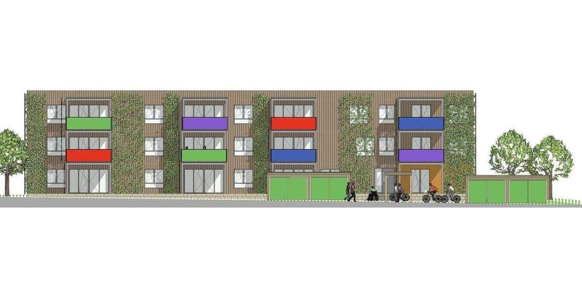 3 Zimmer zum Wohlfühlen - in einer Nachbarschaft, die mehr bietet 3 zimmer