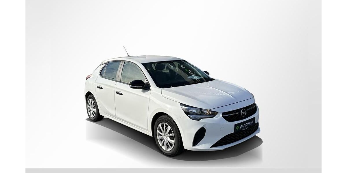 Opel Corsa 59.980 km 10.990 &euro; Roth 91154