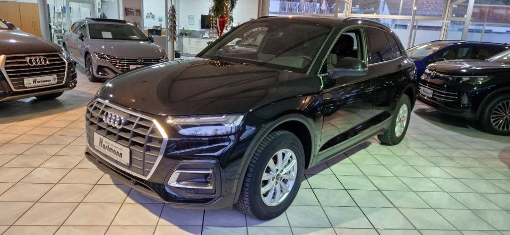 Audi Q5 29.400 km 39.980 &euro; Gräfenberg 91322