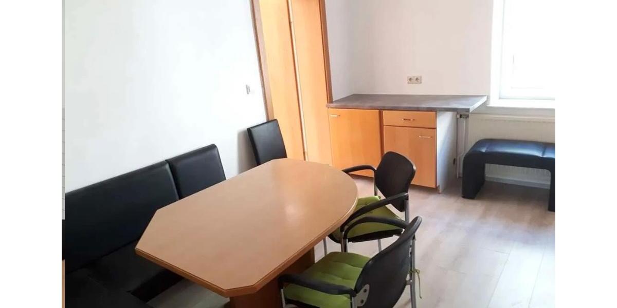 Etagenwohnung Nürnberg Rabus - 5 Zimmer, 96 m&sup2;, 1.050&euro; | Angebot:27535403