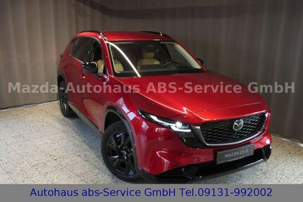 Mazda CX-5 2.900 km 39.865 &euro; Erlangen 91056