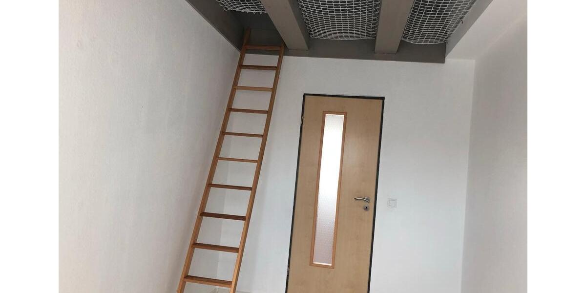 Dachgeschoßwohnung Oberasbach - 3 Zimmer, 60 m&sup2;, 237.000&euro; | Angebot:24775130