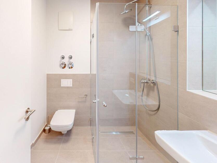 Jetzt möbliertes 2-Zimmer Apartment im Lichtenreuth Quartier mieten! zimmer