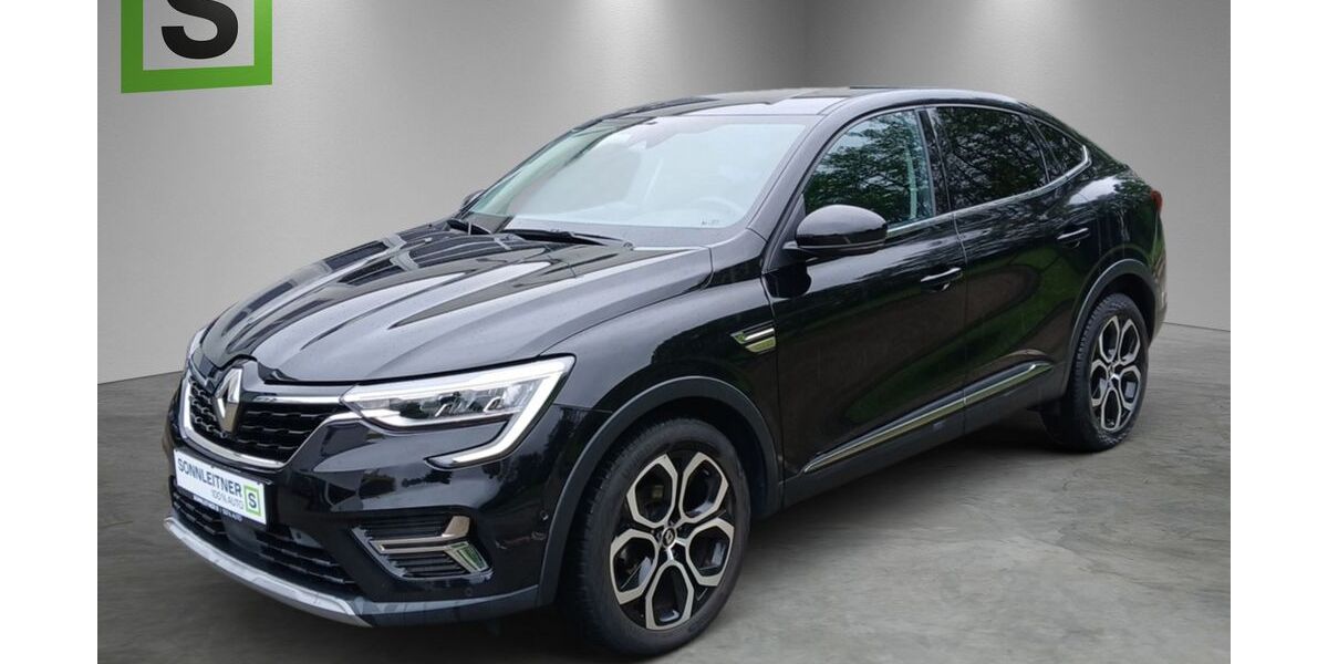 Renault Arkana 44.386 km 20.990 &euro; Happurg 91230