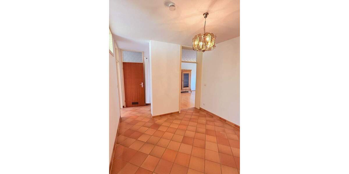 RESERVIERT helle 2 Zimmer Wohnung mit Loggia 2 zimmer