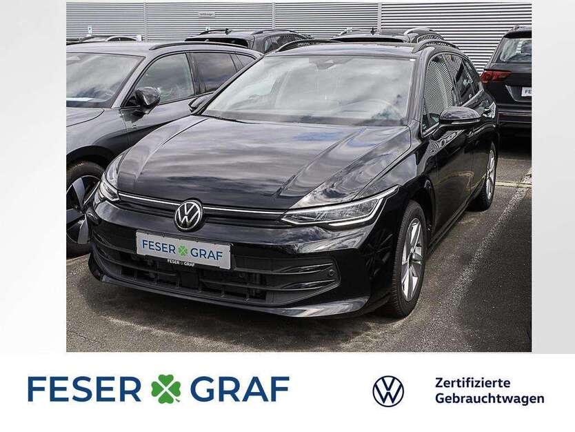VW Golf 18.030 km 26.940 € Nürnberg 90411