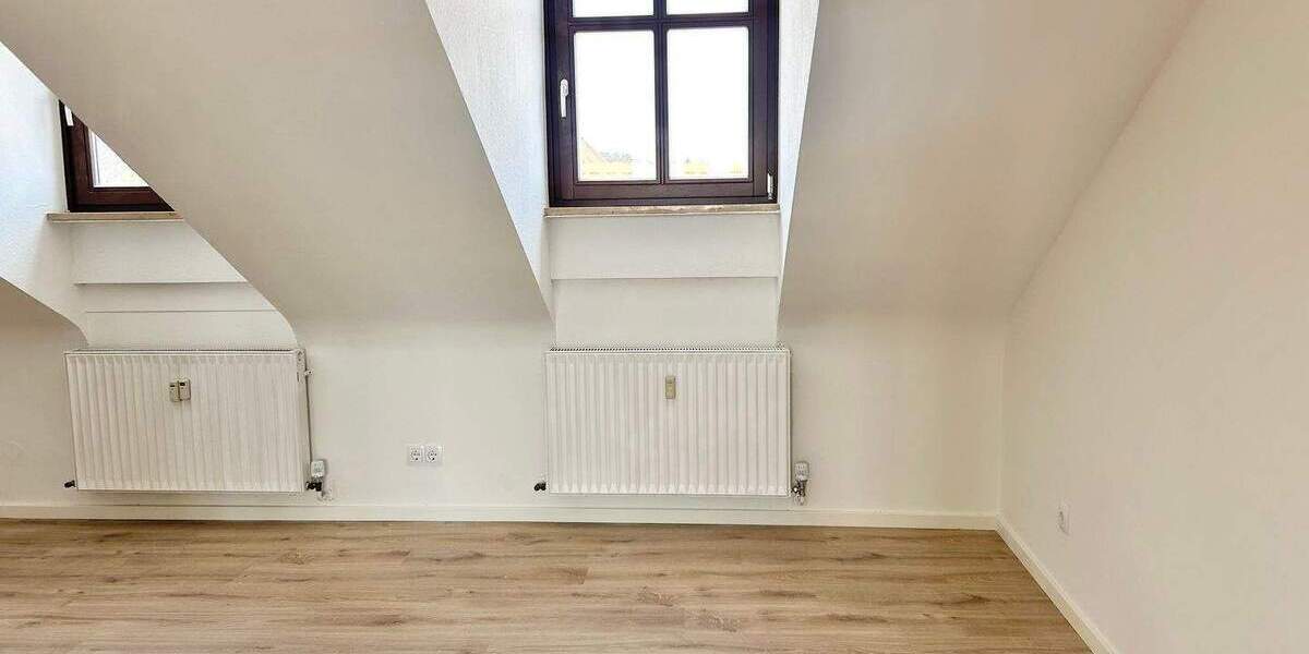 Etagenwohnung Lauf an der Pegnitz Lauf - 4 Zimmer, 127 m&sup2;, 1.290&euro; | Angebot:26092069