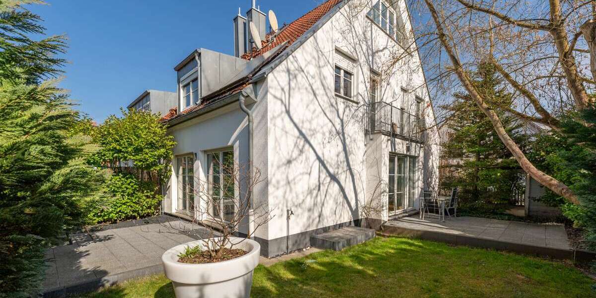 Einfamilienhaus Nürnberg Erlenstegen - 5 Zimmer, 130 m&sup2;, 799.000&euro; | Angebot:26584651