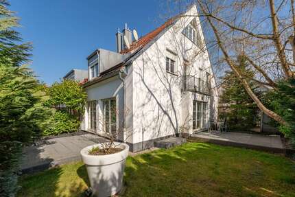 Haus Nürnberg Erlenstegen - 5 Zimmer, 130 m&sup2;, 799.000&euro; | Angebot:26584651
