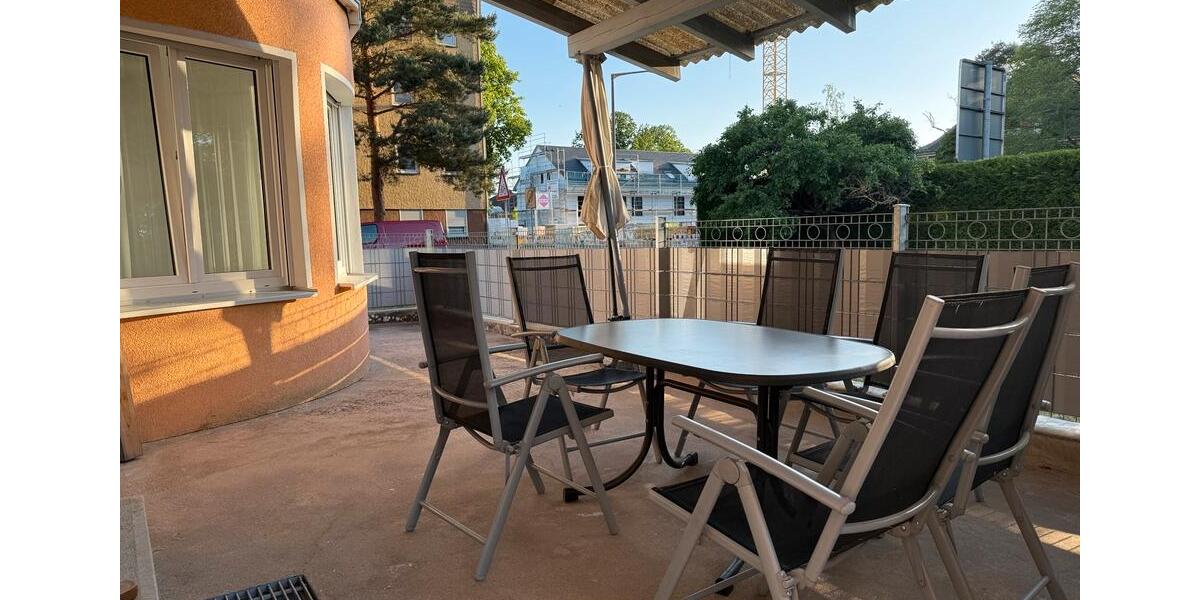 Erdgeschoßwohnung Roth - 4 Zimmer, 126 m&sup2;, 440.000&euro; | Angebot:26993174
