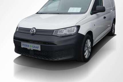 VW Caddy 52.472 km 22.470 &euro; Fürth 90763