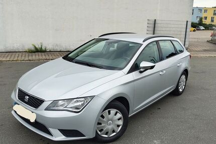 Seat Leon 142.000 km 6.799 &euro; Fürth 90763