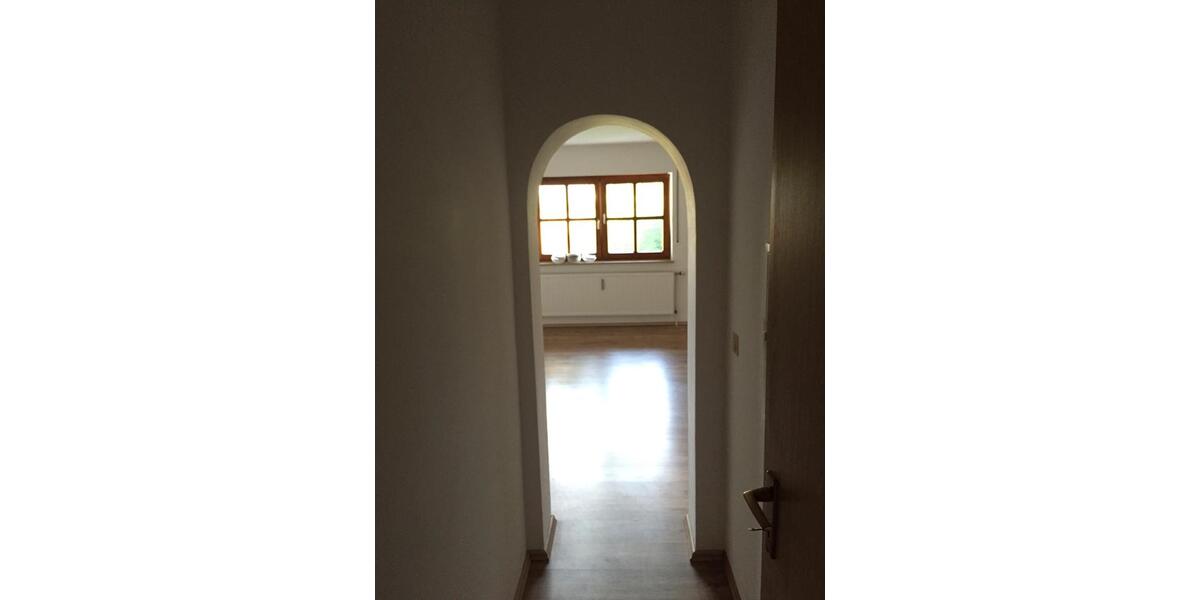Erdgeschoßwohnung Weisendorf - 1 Zimmer, 35 m&sup2;, 420&euro; | Angebot:26662086