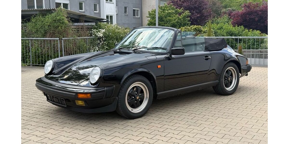 Porsche 911 Urmodell 96.800 km 67.700 &euro; Heroldsberg 90562