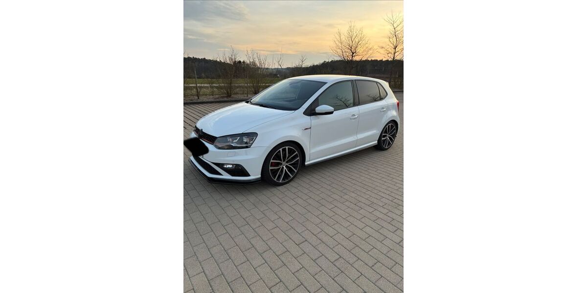 VW Polo 85.941 km 13.500 &euro; Kammerstein 91126