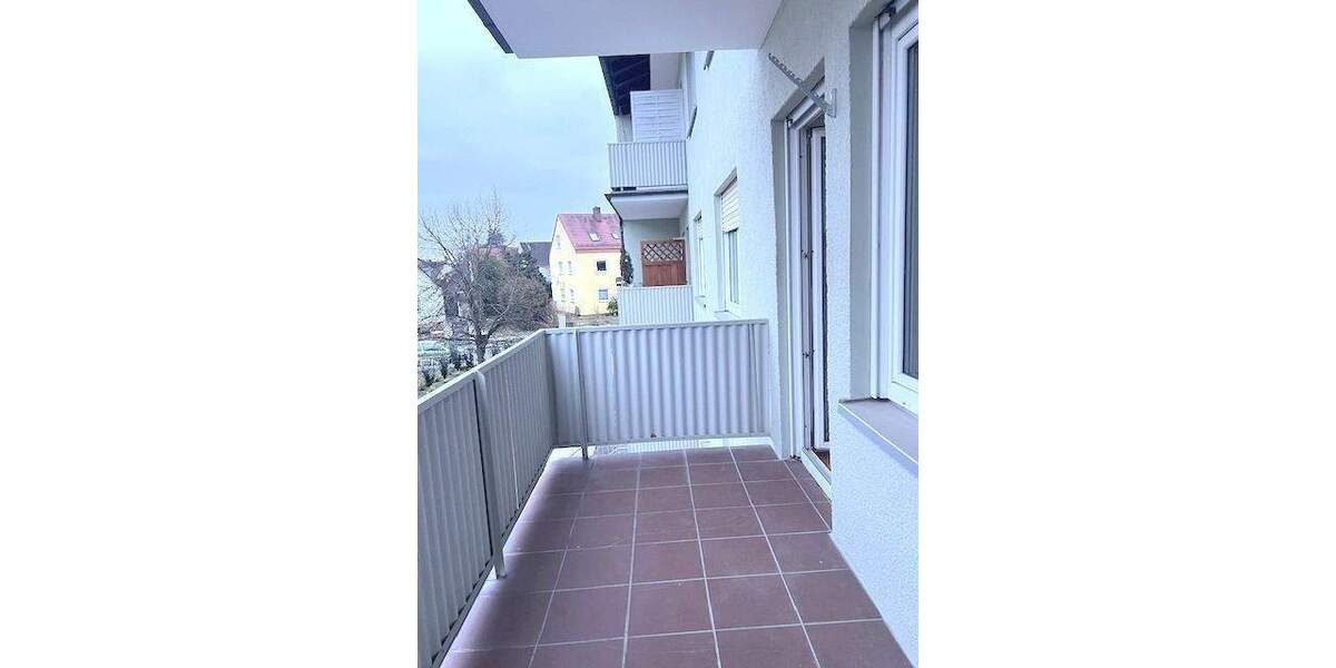 Etagenwohnung Nürnberg Altenfurt - 2 Zimmer, 62 m&sup2;, 199.500&euro; | Angebot:25372357