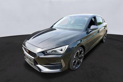 Cupra Leon 84.050 km 21.240 &euro; Herzogenaurach 91074