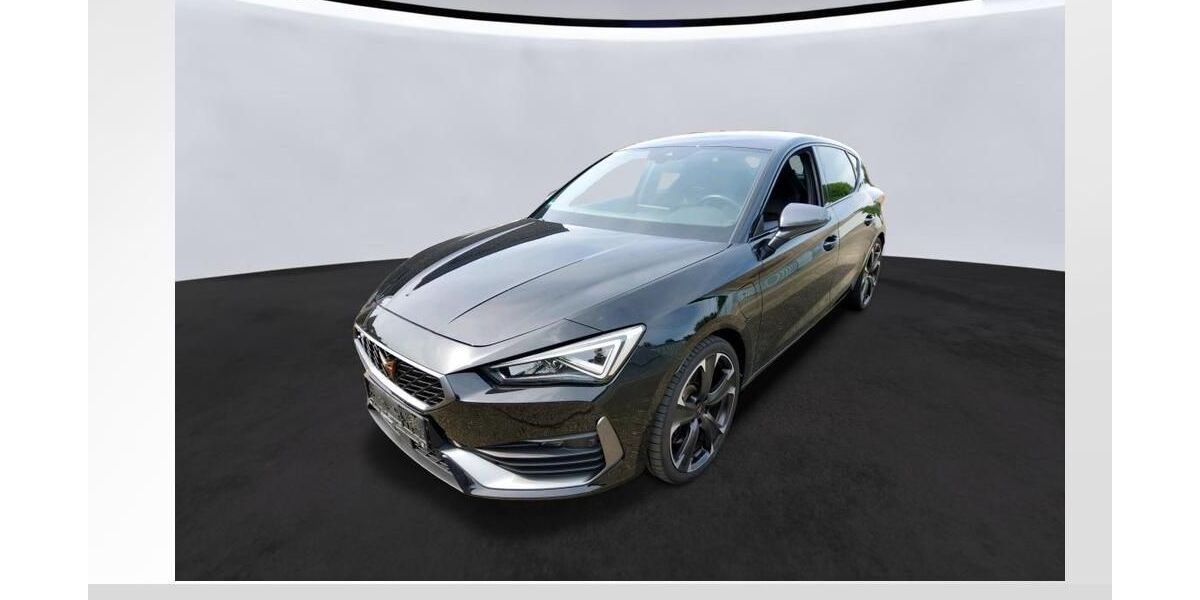 Cupra Leon 84.050 km 21.240 &euro; Herzogenaurach 91074