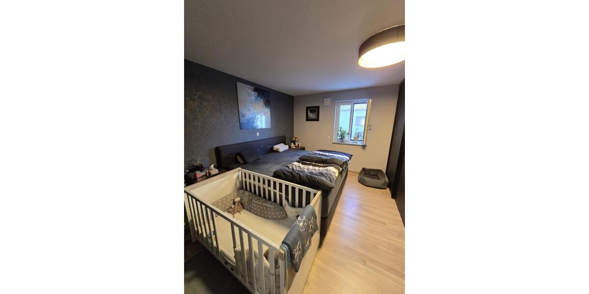 Geräumige 3-Zimmer EG-Wohnung mit Garten in Nürnberg-Reutles 3 zimmer