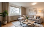 Etagenwohnung Fürth Südstadt - 2 Zimmer, 51 m&sup2;, 157.000&euro; | Angebot:27221352